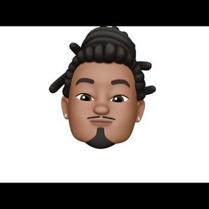 Meet your Posher, William